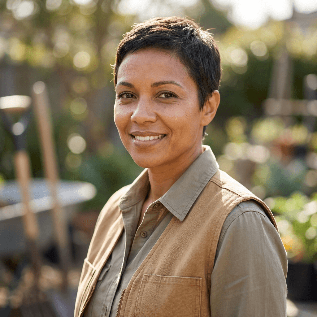Sophie, mère d'une enfant épanouie grâce à ROOTS RISING