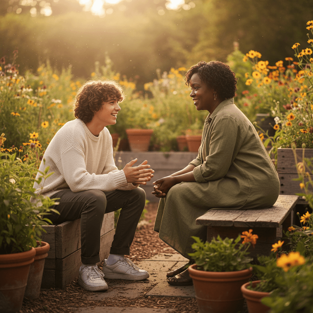 Coaching et mentorat personnalisé