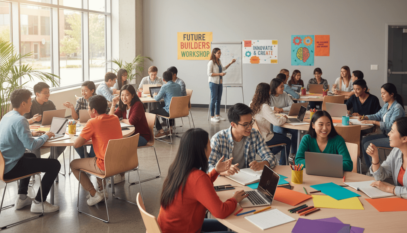 Ateliers de confiance