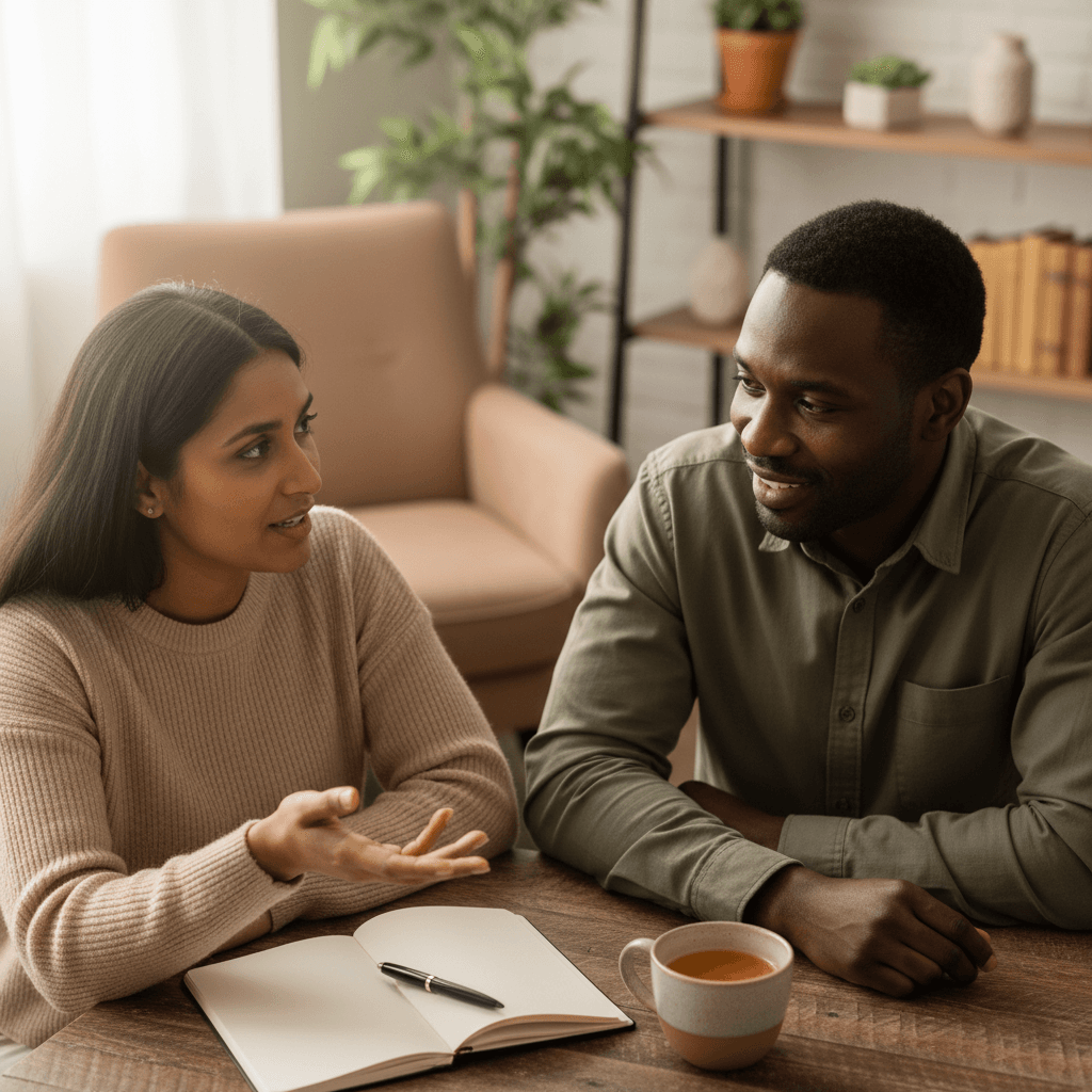 Accompagnement et mentorat